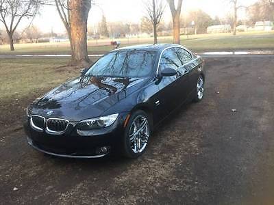 BMW : 3-Series Base Coupe 2-Door 2009 bmw 328 i xdrive base coupe 2 door 3.0 l