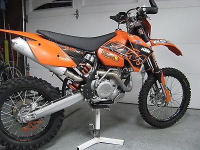 KTM : Other motorcycle