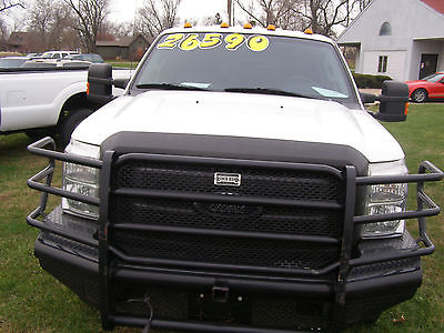 Ford : F-250 XL 250 4WHEEL DRIVE 2012 ford f 250 super duty xl crew cab pickup 4 door 6.7 l