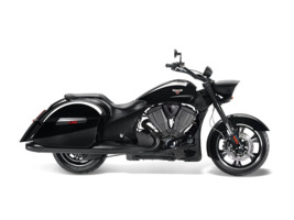 2008 Victory Hammer PREMIUM