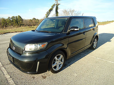 Scion : xB xB 2008 scion xb extra clean and sharp toyota engines components are built to last