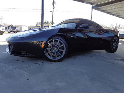 Lotus : Evora FREE SHIPPING!! - Sport Mode - Forged Staggered Wheels - New Tires - Star Shield