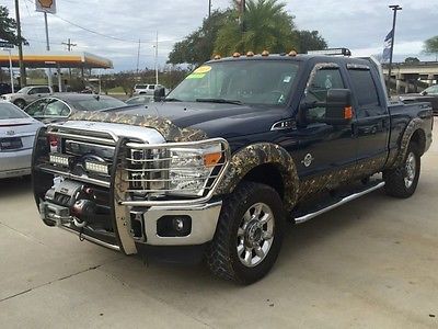 Ford : F-250 Lariat 2013 ford f 250 ford f 250 clean billy navarre auto