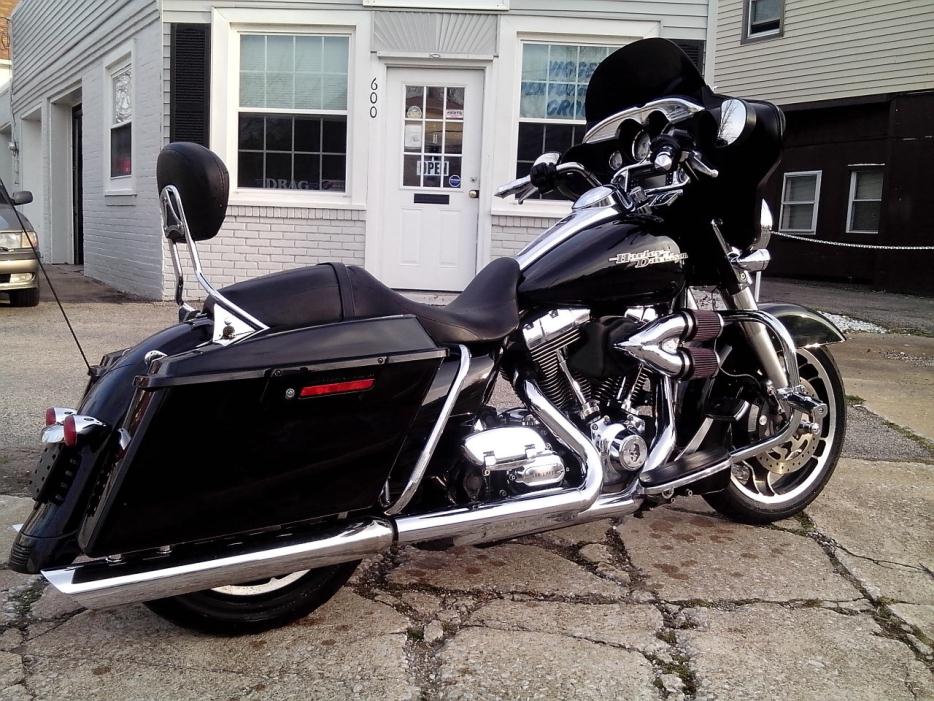 2000 Harley-Davidson FXD