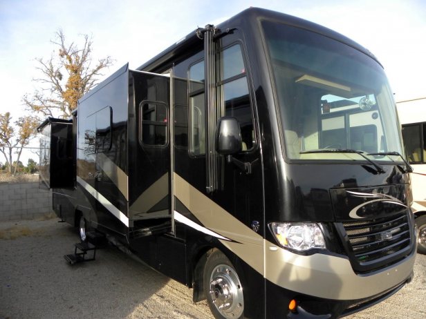 2016 Newmar VENTANA 4311