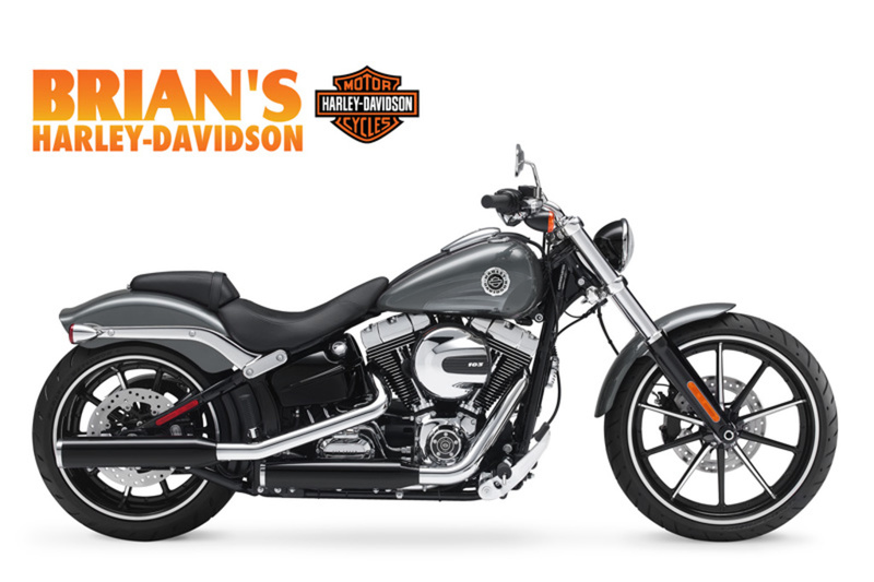 2009 Harley-Davidson FXDBI - DYNA STREET BOB