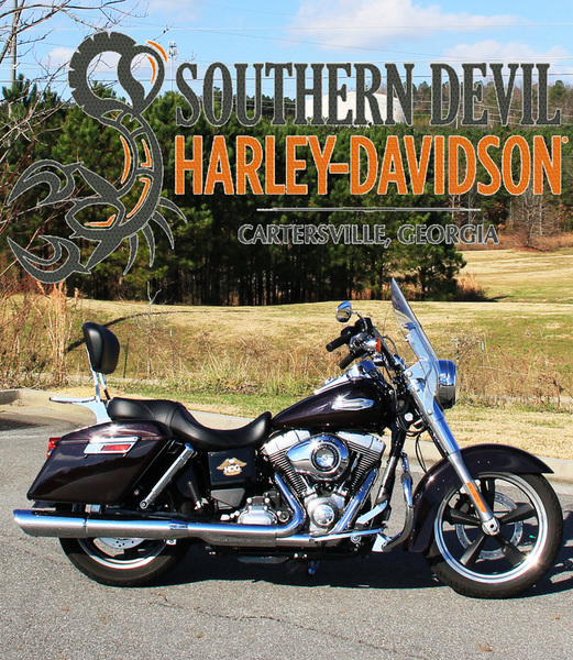 2009 Harley-Davidson FXDBI - DYNA STREET BOB