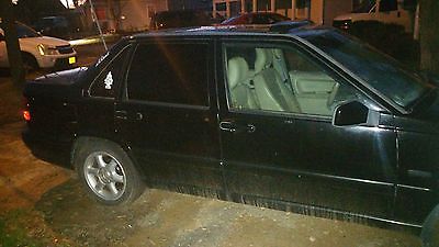 Volvo : S70 Sedan 1998 volvo s 70