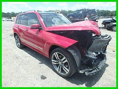 Mercedes-Benz : GLK-Class RWD 4dr GLK350 2014 rwd 4 dr glk 350 used 3.5 l v 6 24 v automatic rwd suv premium