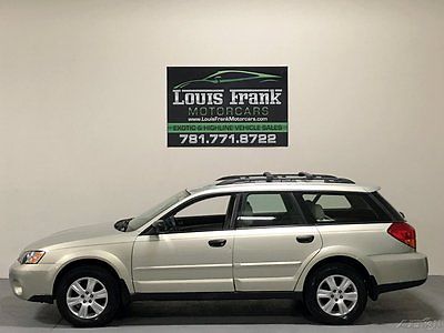 Subaru : Outback 2.5 i RARE COLORS! CLEAN! 2.5i! AUTOMATIC! TIMING BELT/WATER PUMP DONE! HEATED SEATS!