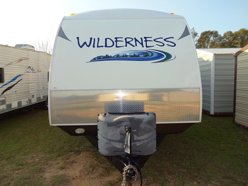 2013 Wilderness HEARTLAND 3175RE/RENT TO OWN/NO CREDIT C