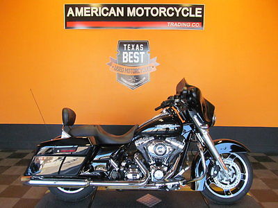 Harley-Davidson : Other - FLHX 2011 harley davidson street glide flhx 96 motor cruise backrest