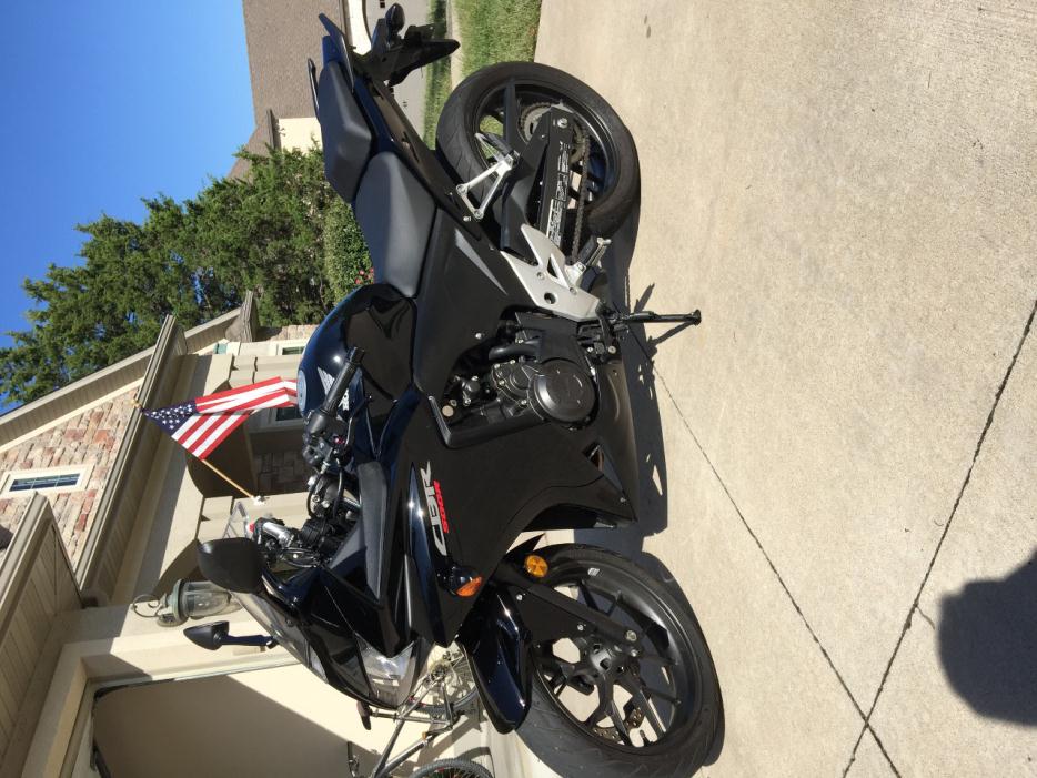 2014 BMW K 1300 S