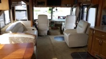 2007 Fleetwood Discovery 40X