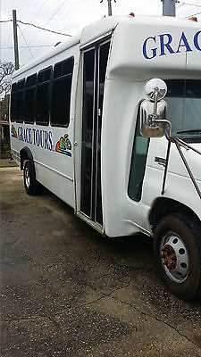 Ford : Other MINI BUS 1997 ford power stroke