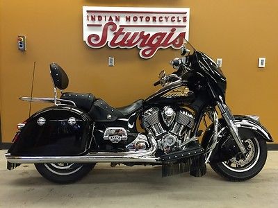 Indian : Chieftian  2015 indian chieftian loaded with extra s look trades welcome sturgis indian