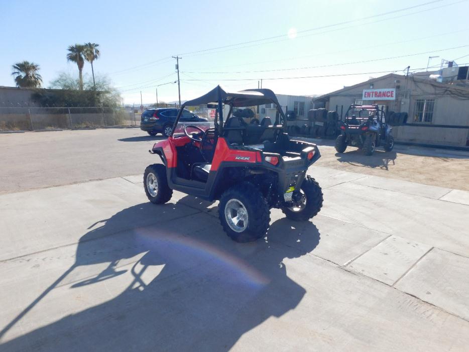 2008 Polaris 800 Indy SP LE GLOSS RED