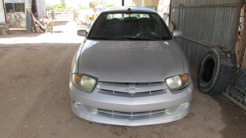 03 Chevy Cavalier Must Sell!!