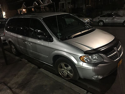 Dodge : Grand Caravan dodge grand caravan 2005