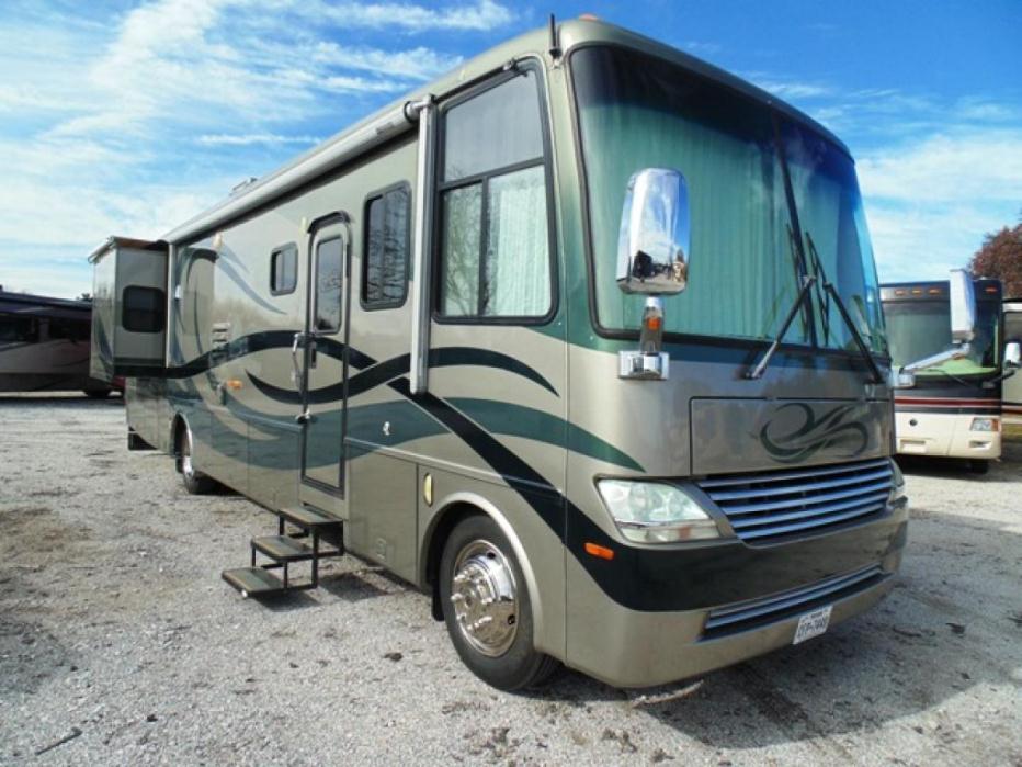 2014 Newmar Ventana Le