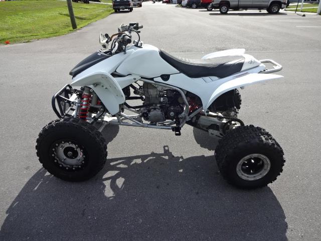 2016 Honda FourTrax Rincon Camo (TRX680FA)