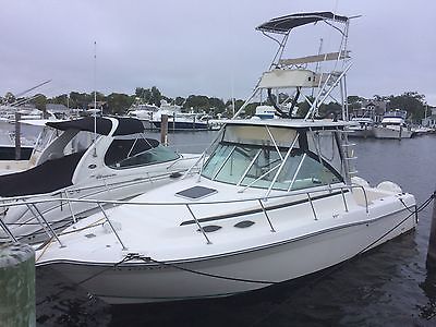 Excellent condition Hydra-Sports 30' **ESTATE SALE** MAKE AN OFFER!!