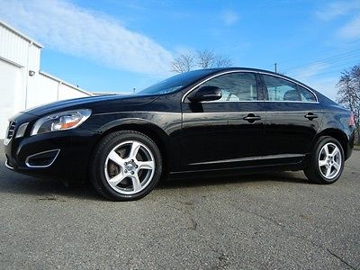 Volvo : S60 T5 T5 2.5L Turbo Charged 17in Alloy Wheels Runs and Drives Excellent