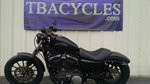 2008 Harley-Davidson Sportster 1200 SPORT