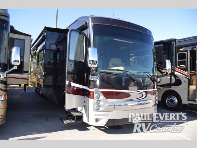 2013 Thor Motor Coach Hurricane 32A