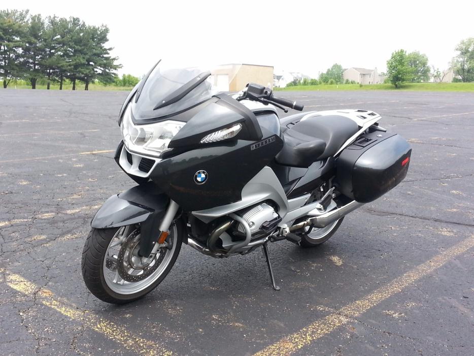 2013 BMW R 1200 R