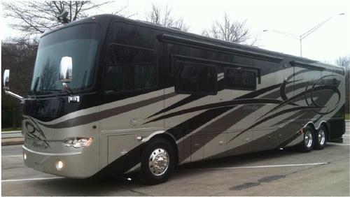 2011 Allegro Allegro Bus 43QGP