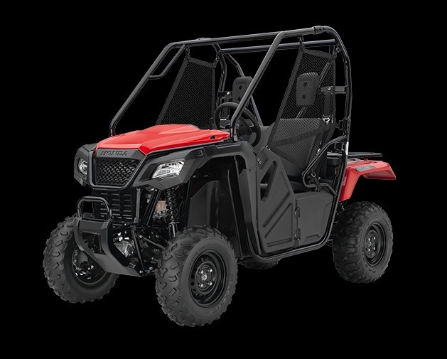 2016 Honda Pioneer™ 500