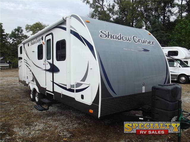 2016 Cruiser Rv RADIANCE 28BHSS