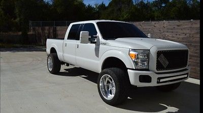 Ford : F-250 Lariat 2012 ford f 250