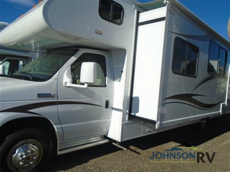 2016 Winnebago Voyage 27RLS