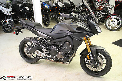 Yamaha : Other NEW 2015 Yamaha FJ-09 Sport Touring Motorcycle FI 1.59% APR No BS Fees Call Josh