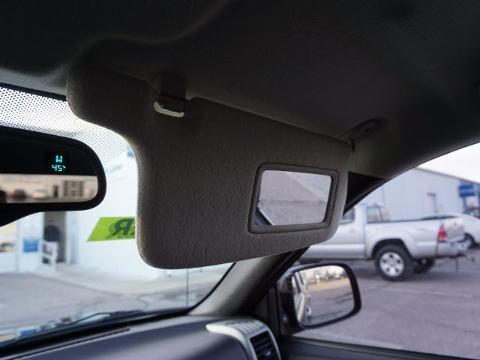 2012 GMC CANYON 4 DOOR CREW CAB SHORT BED TRUCK, 3