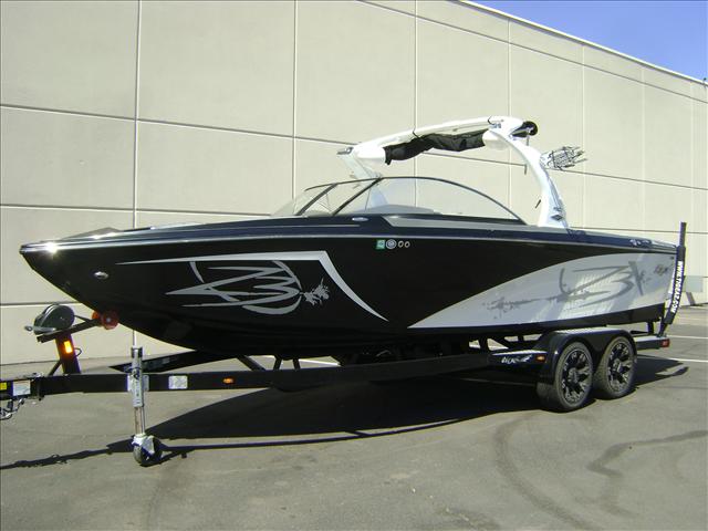 2013 Tige Sport Boat Z3
