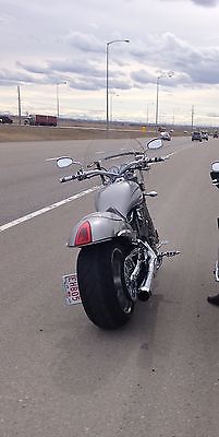Victory : Hammer S 2007 victory hammer s customized