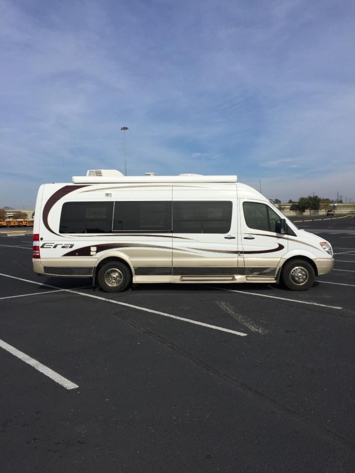 2016 Winnebago TRAVATO 59K