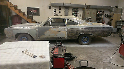 Plymouth : Road Runner 2 door coupe 1969 plymouth roadrunner