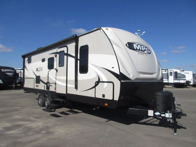 2012 Cruiser Rv Shadow Cruiser S-225RBS