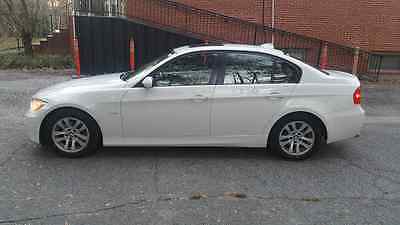 BMW : 3-Series Base Sedan 4-Door 2007 bmw 328 i from owners personal collection private sale
