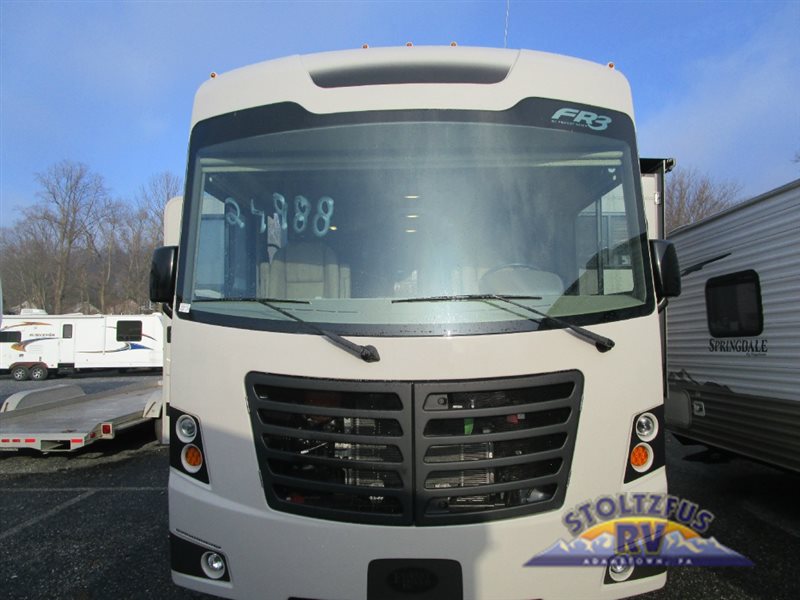 2016 Forest River Rv FR3 32DS