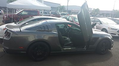 Ford : Mustang Roush Stage 3 2014 roush stage 3 phase 3 mustang