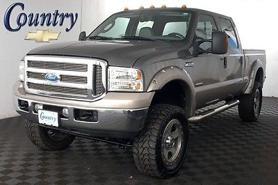 Ford : F-250 King Ranch 2007 ford king ranch