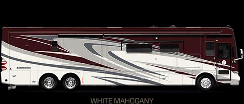 2015 Tiffin Motorhomes Allegro Open Road 32'