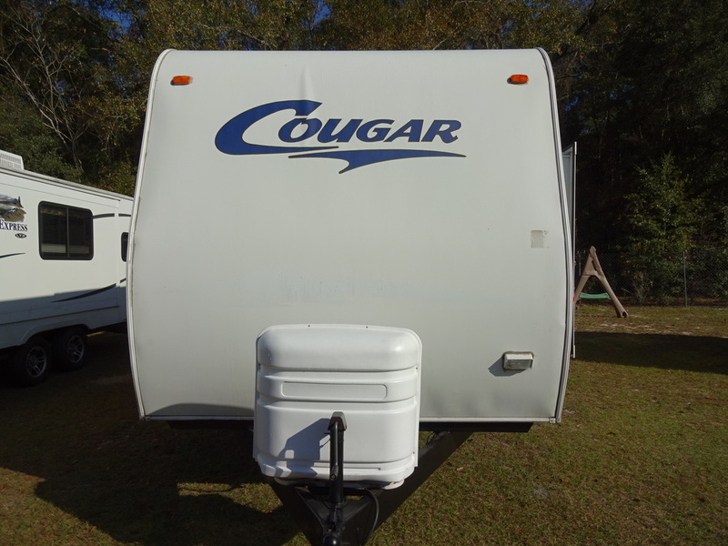2006 Cougar KEYSTONE 304BHS/RENT TO OWN/NO CREDIT CH