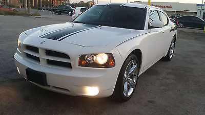 Dodge : Charger 2009 dodge charger