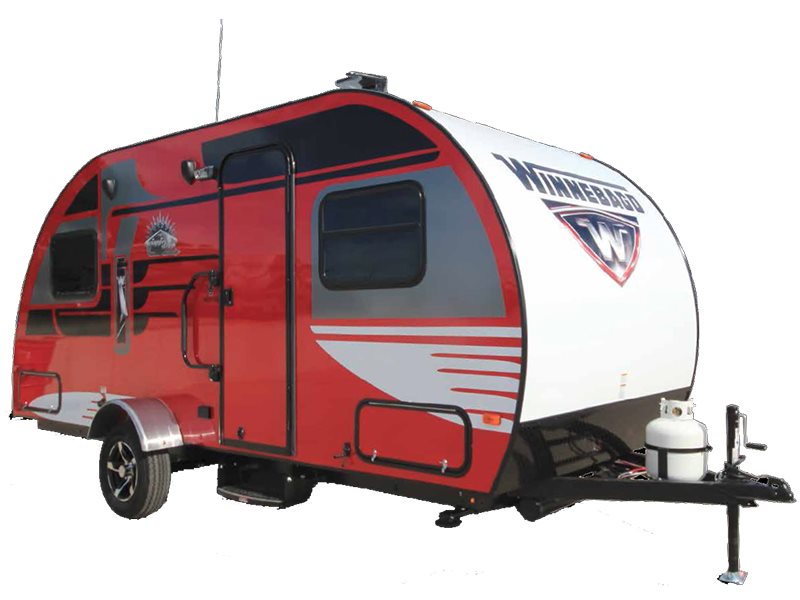 2016 Winnebago Instinct